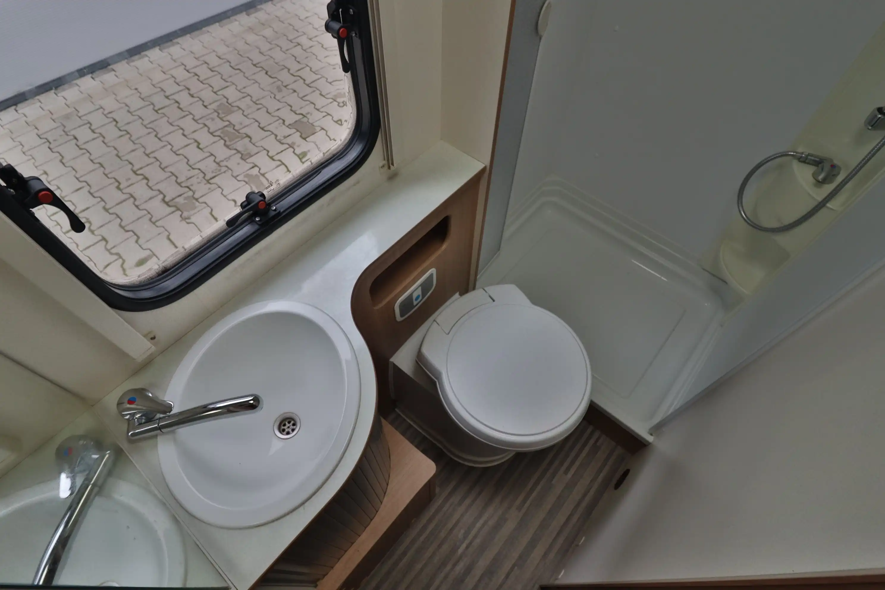 SUN LIVING Lido S 42 DF